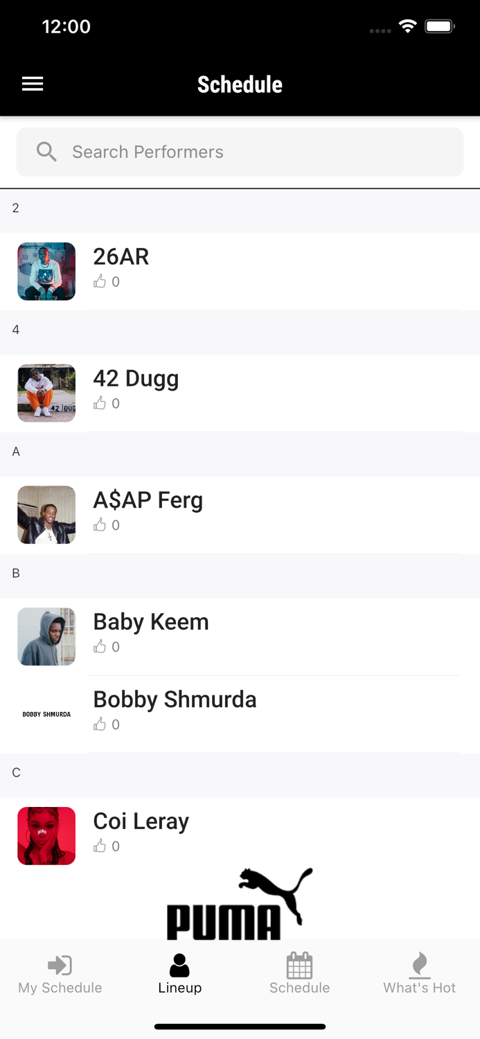 Made In America Festival 2022