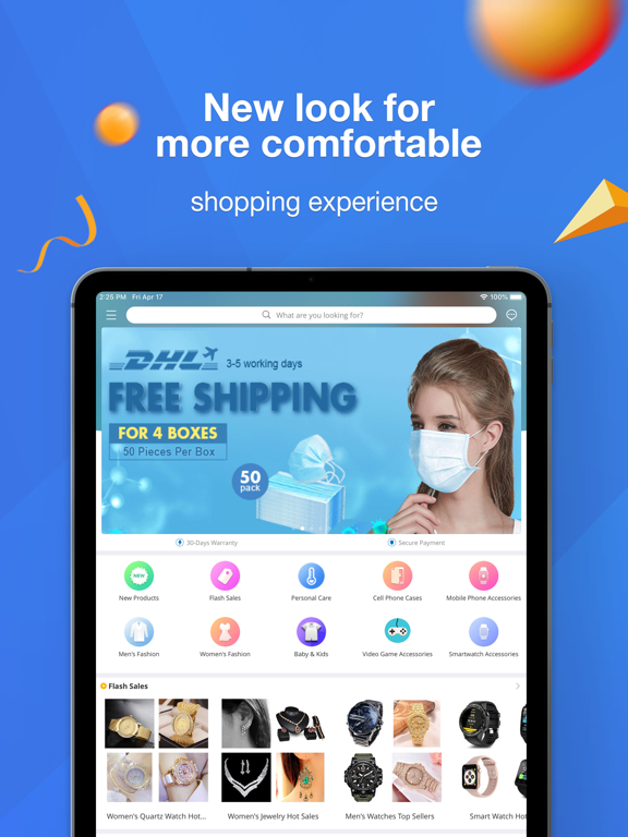 Mini - Buy Cool Gadget, Electronic Accessory, Watch at MiniInTheBox.com, Free Shipping screenshot