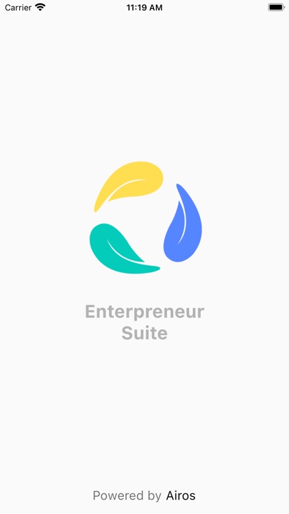 Entrepreneur Suite