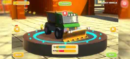Game screenshot Super Toy Cars hack