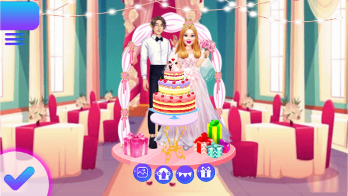 My Perfect Wedding 2021