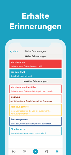 Ios 8 kennenlernen