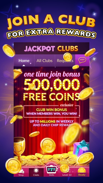 Jackpot Magic - Casino Slots - Apps on Google Play