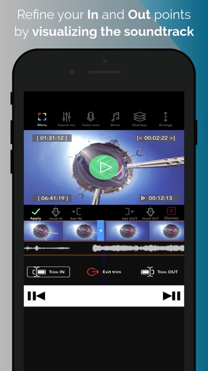 CTpro: Editor Video Mojo Pro