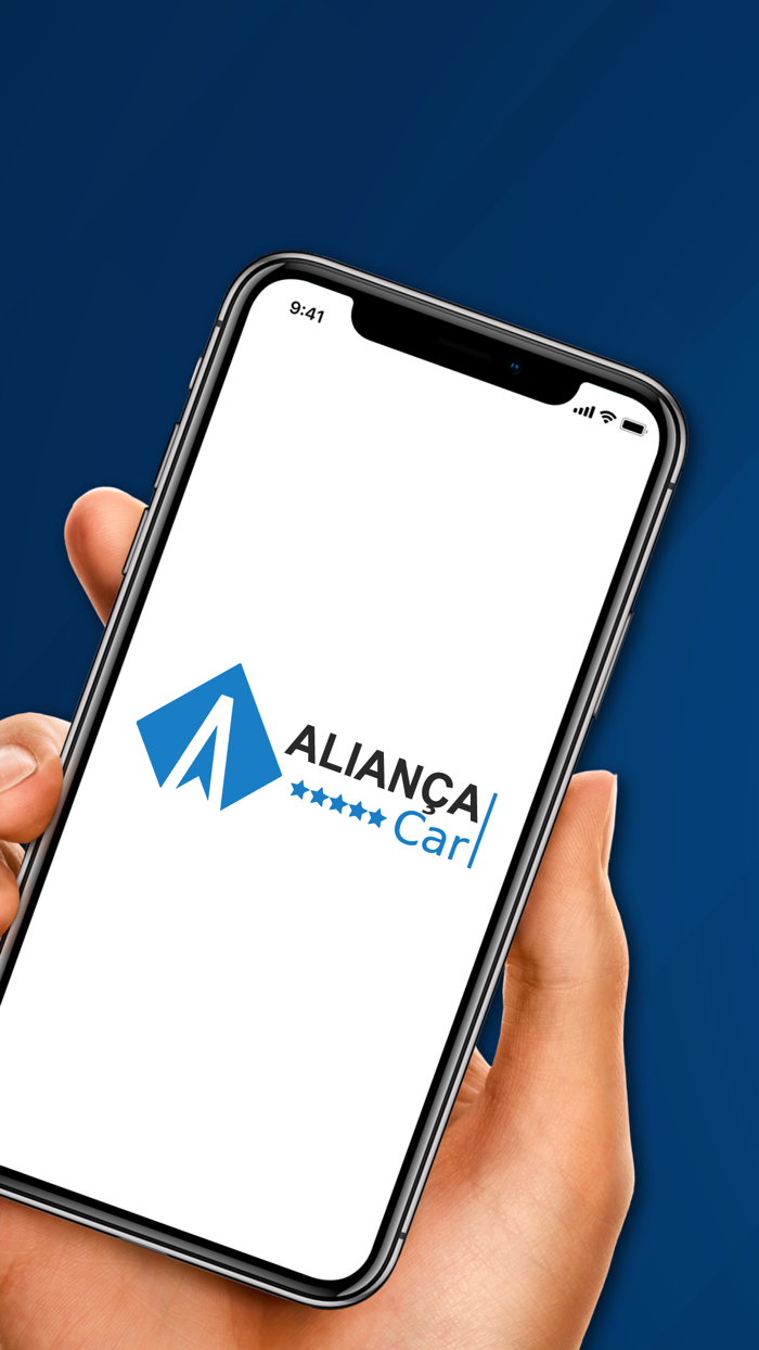 Aliança Clube de Descontos