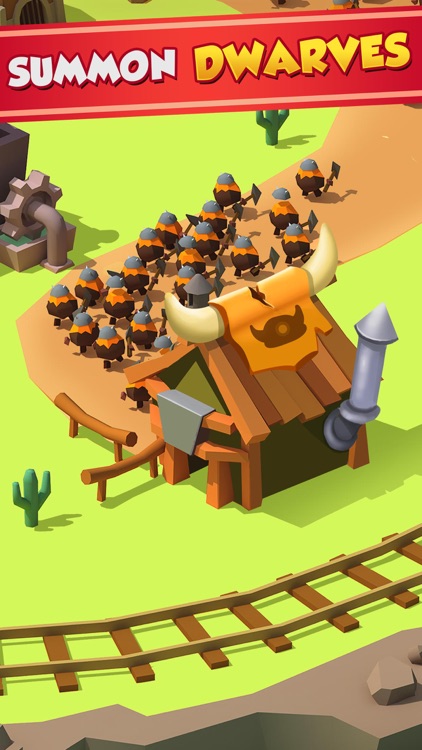 Idle Miner Clicker Tycoon