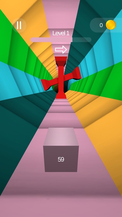 Run in Tube screenshot-4