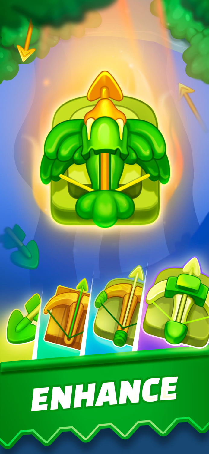 Castle Rush - Tower Defense