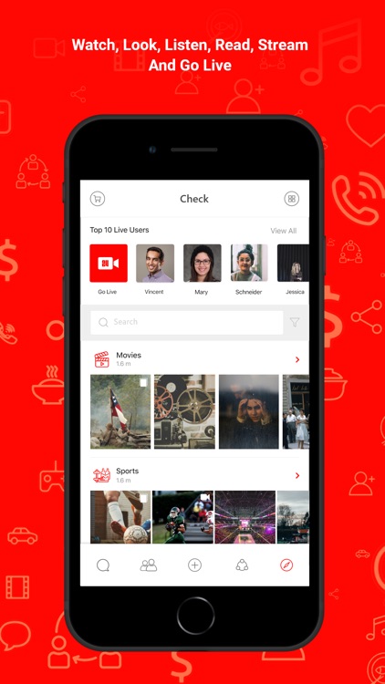 24 Messenger screenshot-5