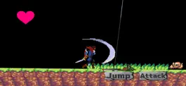 Game screenshot 魔界ゲーム hack