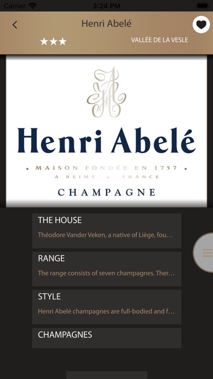 Champagne - G.E. BookEdition screenshot-4