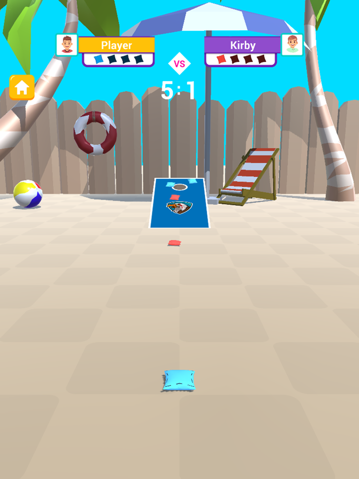 Corn Hole Super League