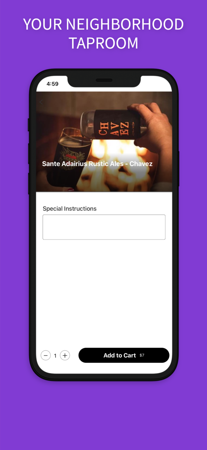 Pour Decisions Taproom