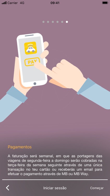 Satelise Portugal screenshot-5