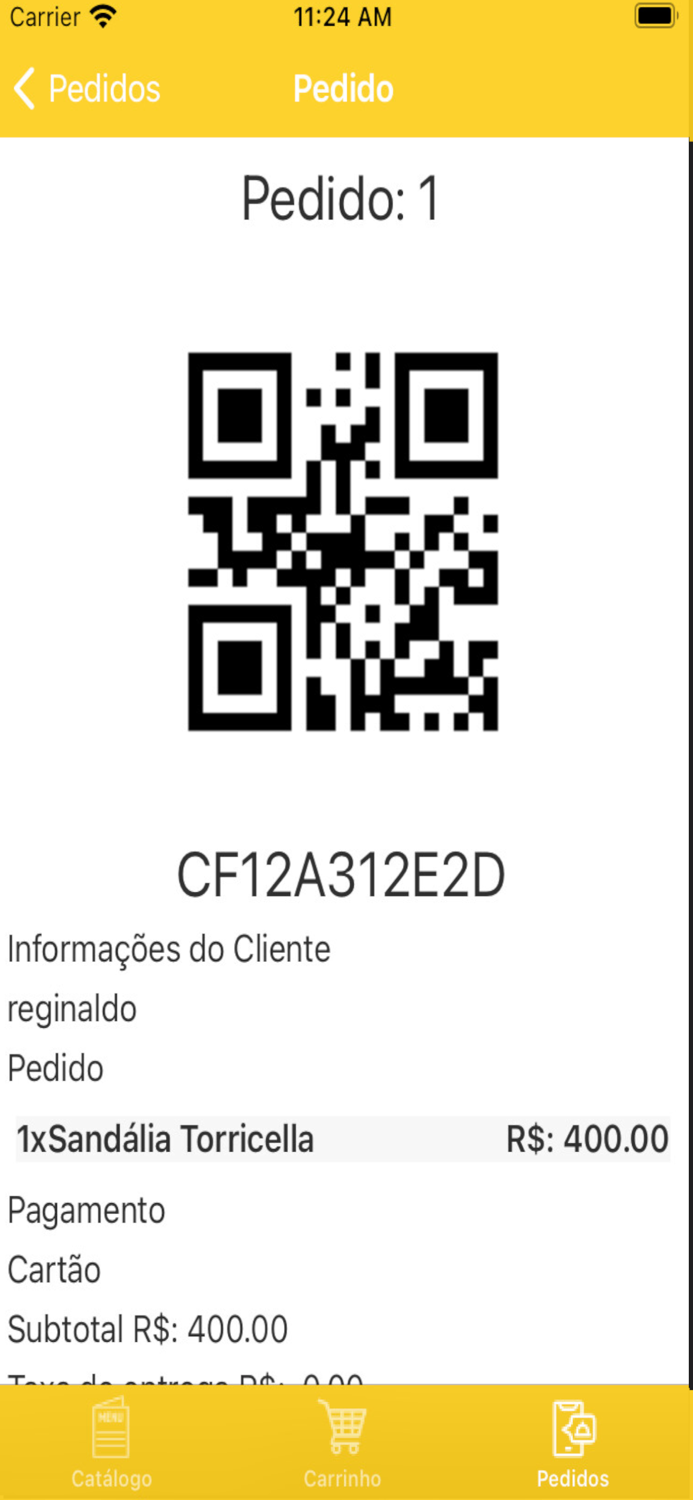 Chinelaria Rio Preto