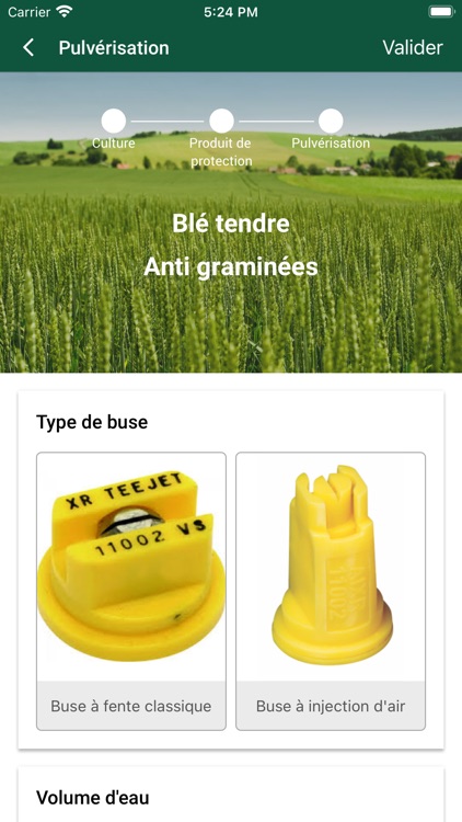 Adjuvants: Faîtes le bon choix screenshot-4