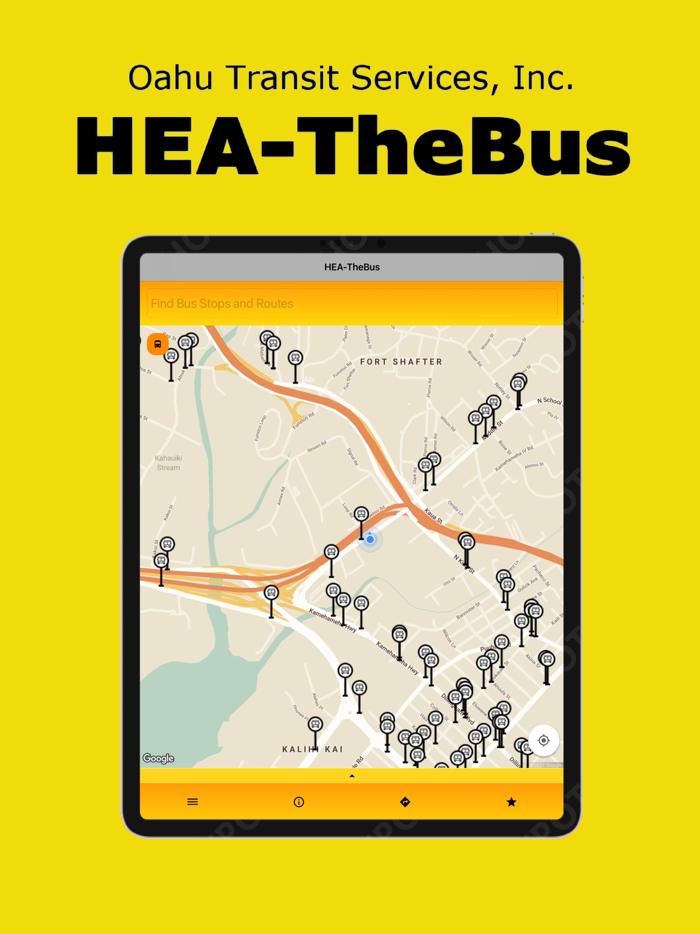HEA-TheBus