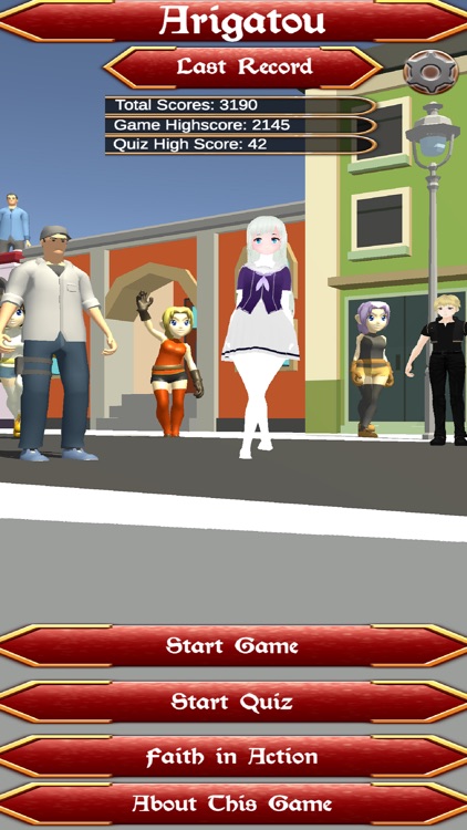 Children SDG Games screenshot-4