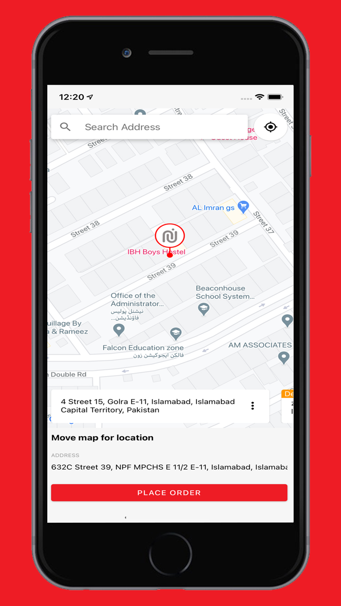 Najeeb Mart  Pharmacy