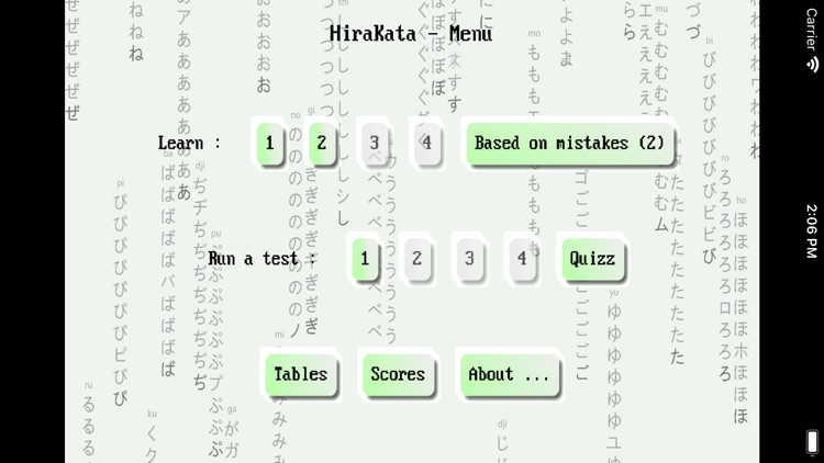 Hirakata by Corbofo screenshot-7