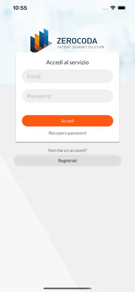 Game screenshot Zerocoda ULSS8 Berica hack