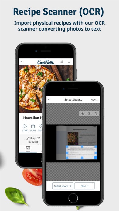 How to cancel & delete CookBook - The Recipe Manager from iphone & ipad 3