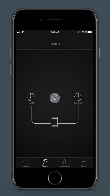 Beltone HearPlus screenshot-4