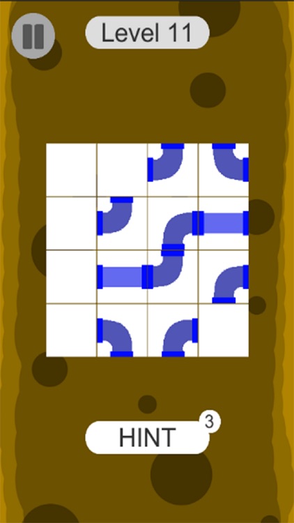 Pipe Line Maze Puzzle screenshot-3