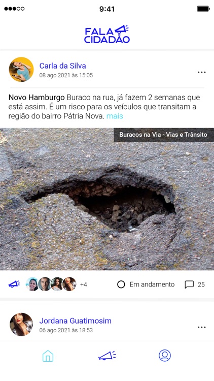 Fala Cidadão