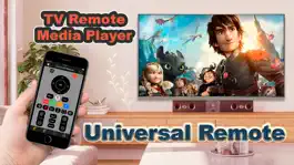 Game screenshot Universal remote control TV mod apk