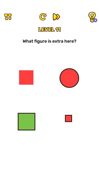 Brain Blow: Genius IQ Test screenshot-3
