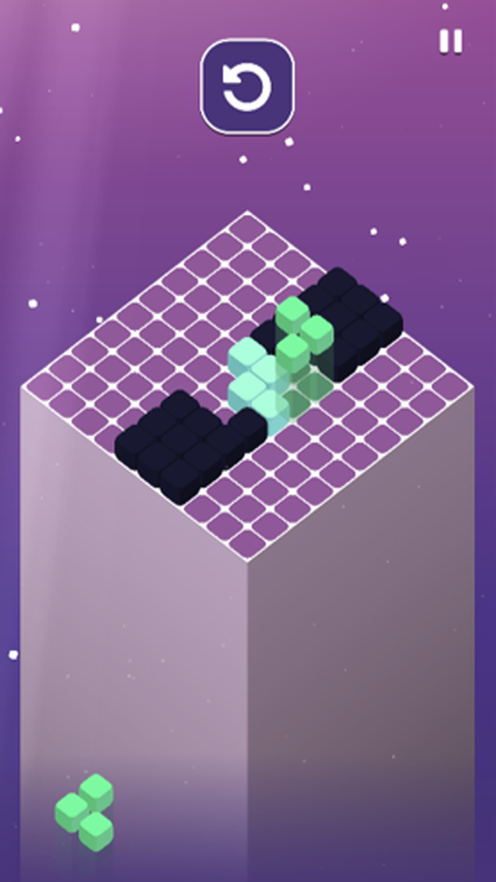 Cube Block Puzzle