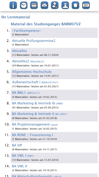 MSB TraiNex screenshot-3