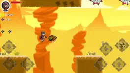 Game screenshot Ninja Fighter - Shadow Legends apk