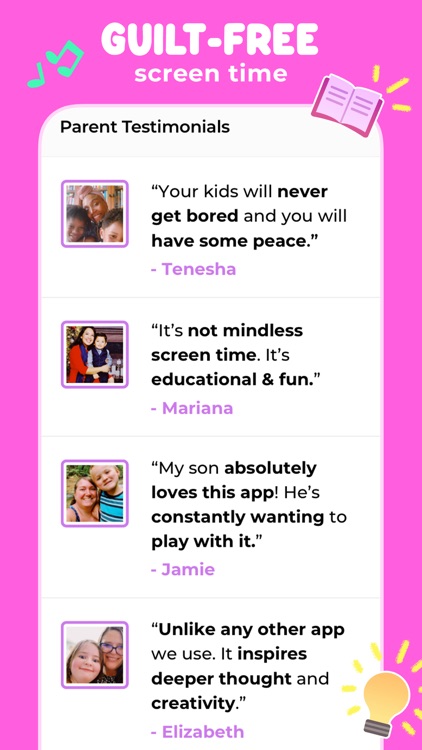 OK Play: Create. Play. Share. screenshot-7
