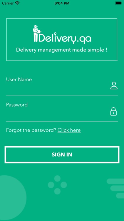 DeliveryQA Manager