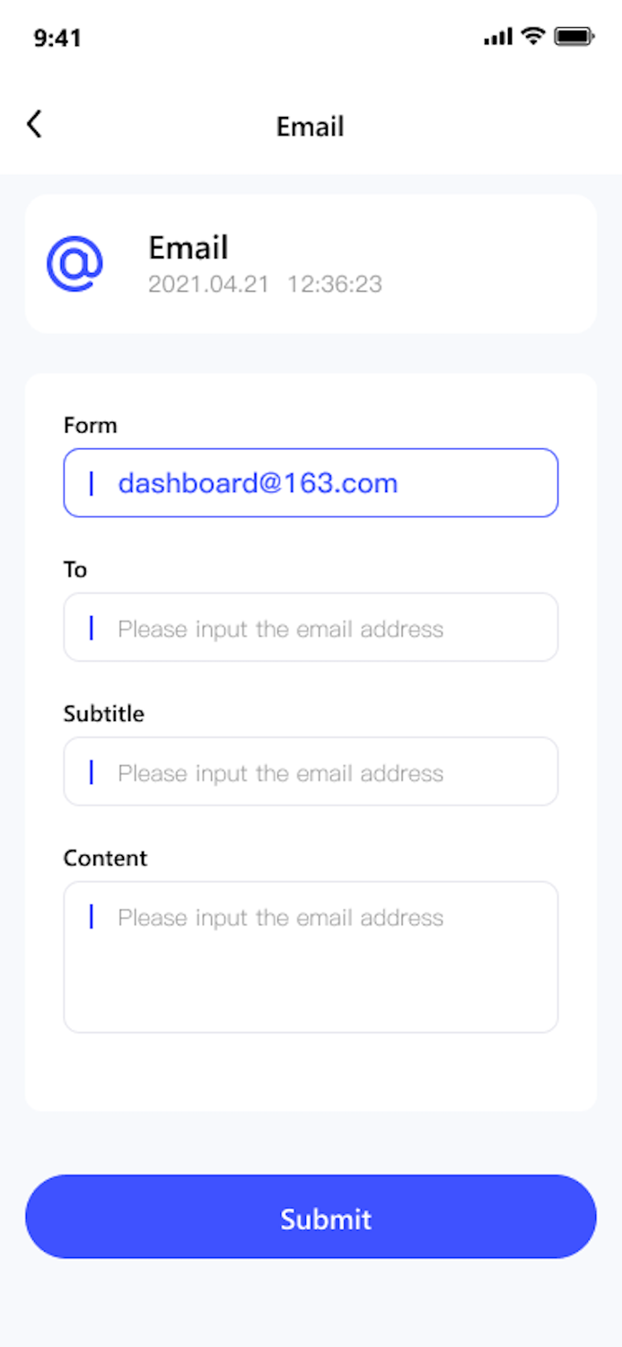 QR Code Scanner Scan QR Code