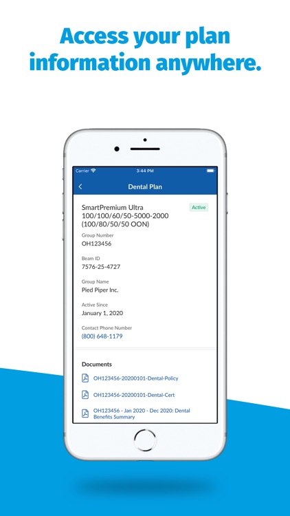 Beam Dental screenshot-6