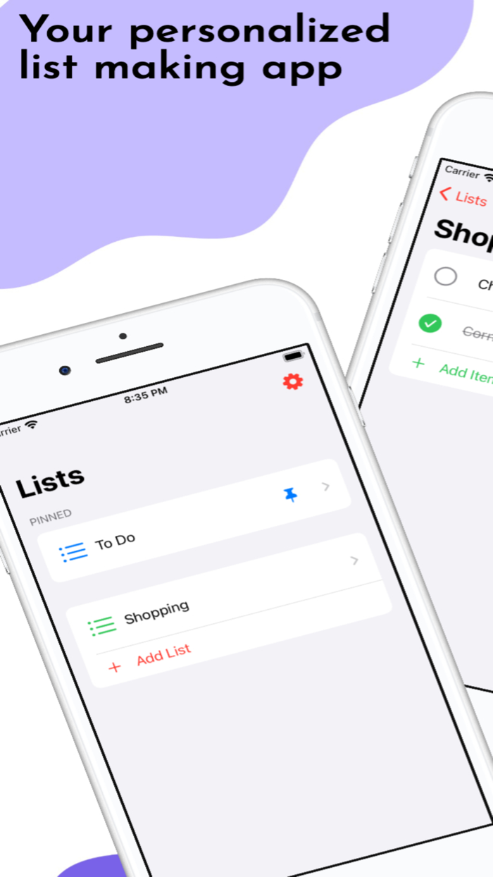 StrikeOut-Track your progress