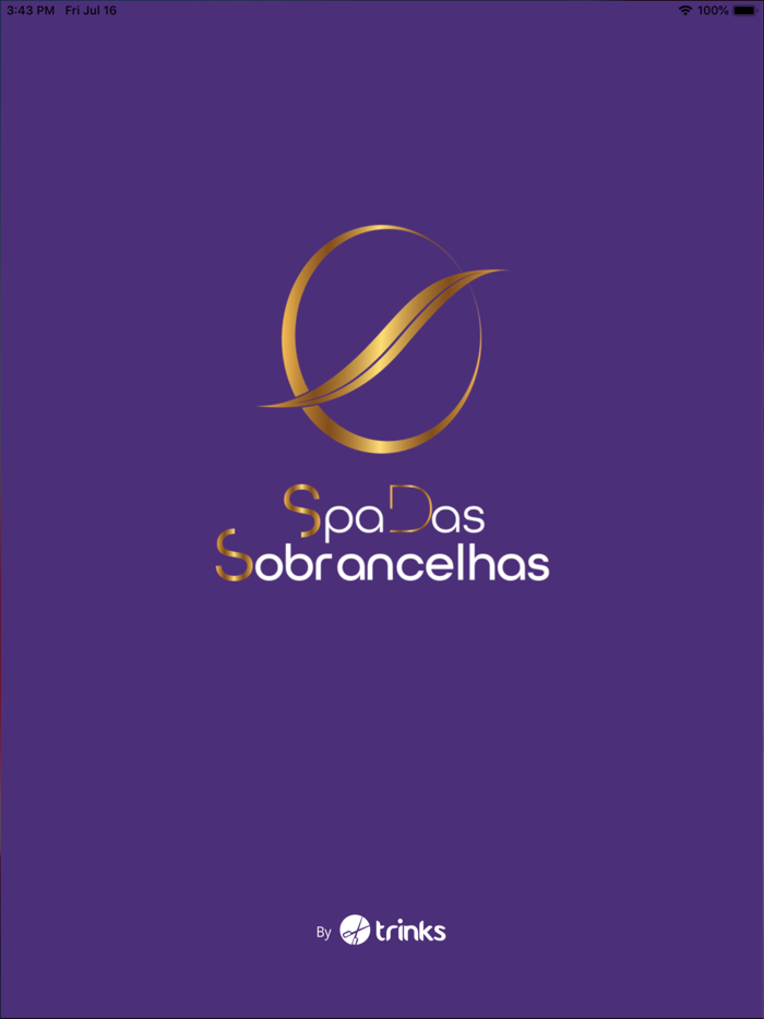 Spa das Sobrancelhas