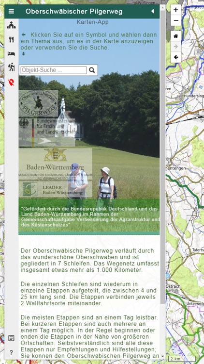 OS-Pilgerweg-App