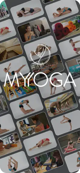 Game screenshot My Yoga Membership Manager mod apk