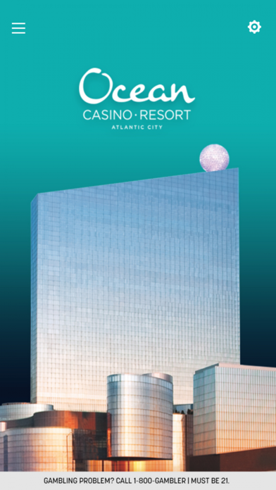 How to cancel & delete Ocean Casino Resort from iphone & ipad 1