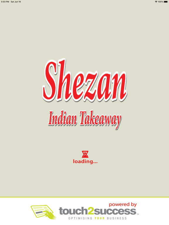 Shezan Indian Takeawayのおすすめ画像1