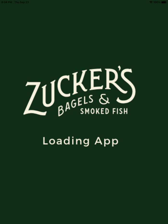 Zuckers Bagels  Smoked Fish