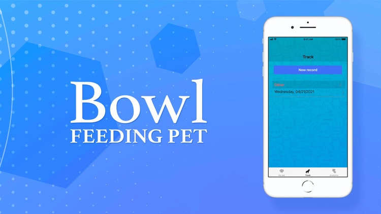 Bowl-Feeding Pet screenshot-3