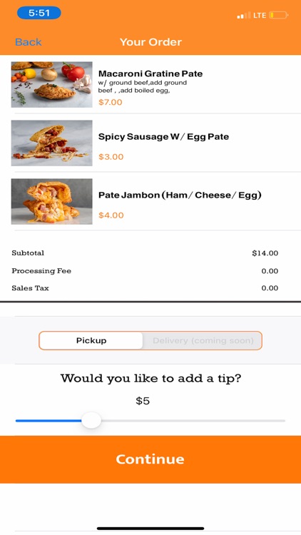 Chez Katu screenshot-3