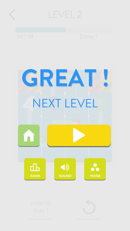 Number Connection Puzzle screenshot-4