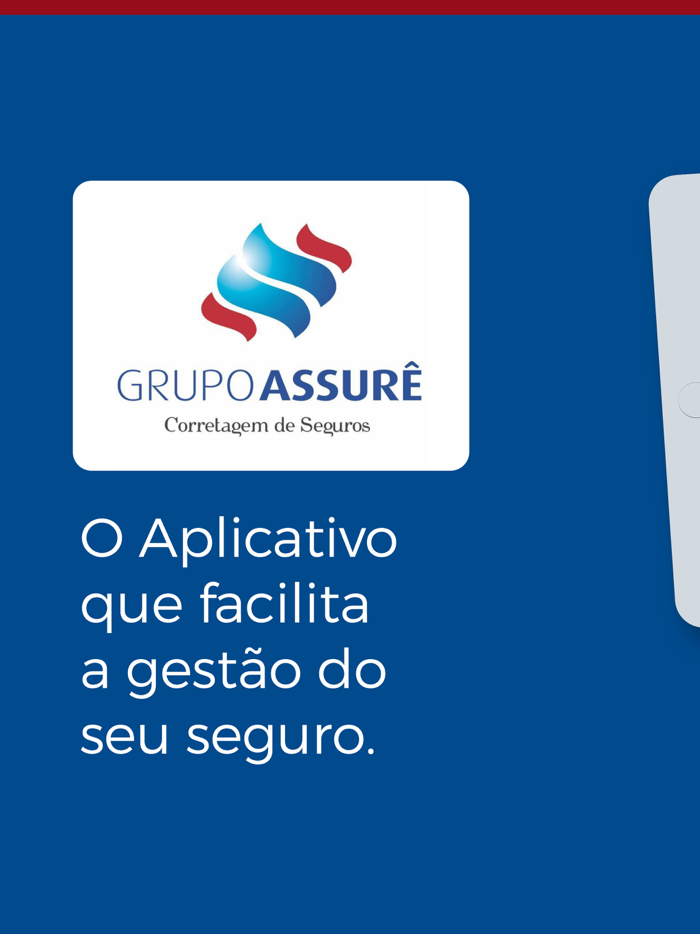 Grupo Assurê - Segurado