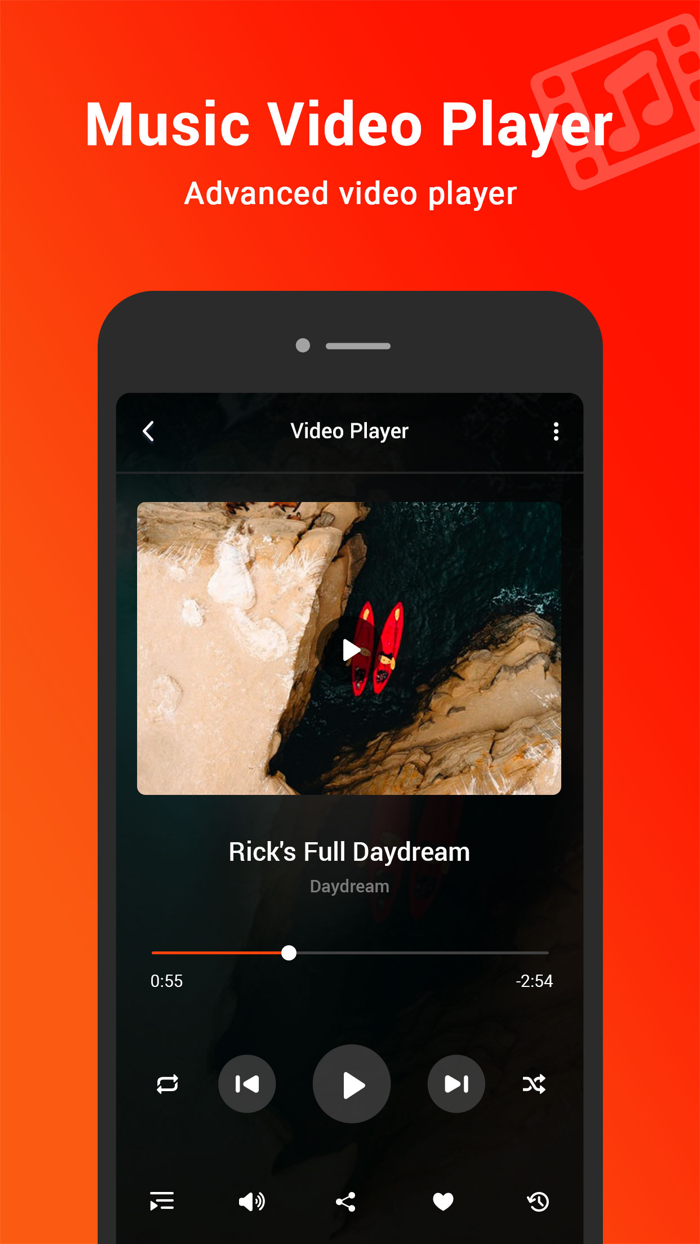 PlayIt - All-in-One Player